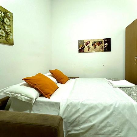 Colosseum Luxury Room Rome Buitenkant foto