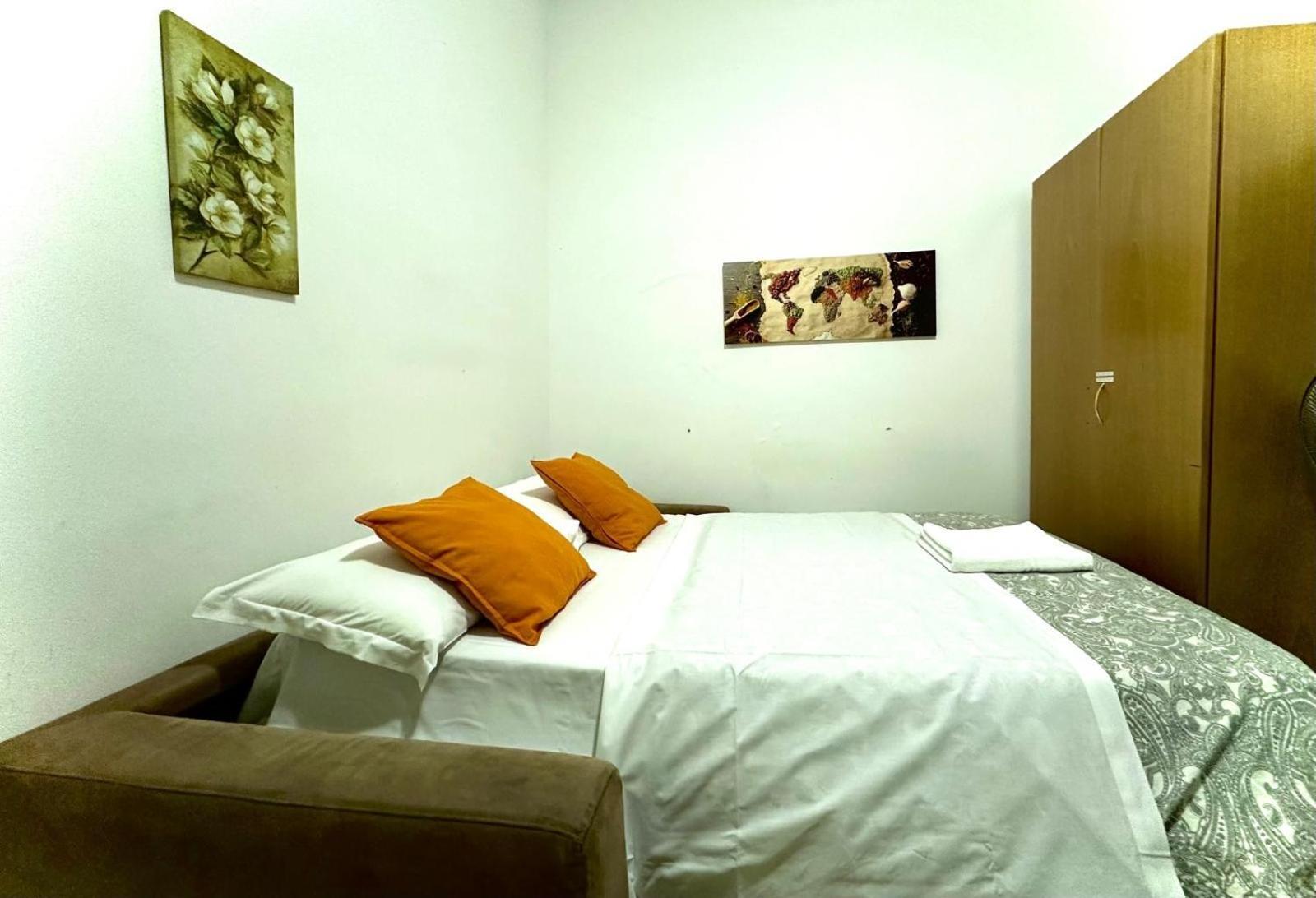 Colosseum Luxury Room Rome Buitenkant foto