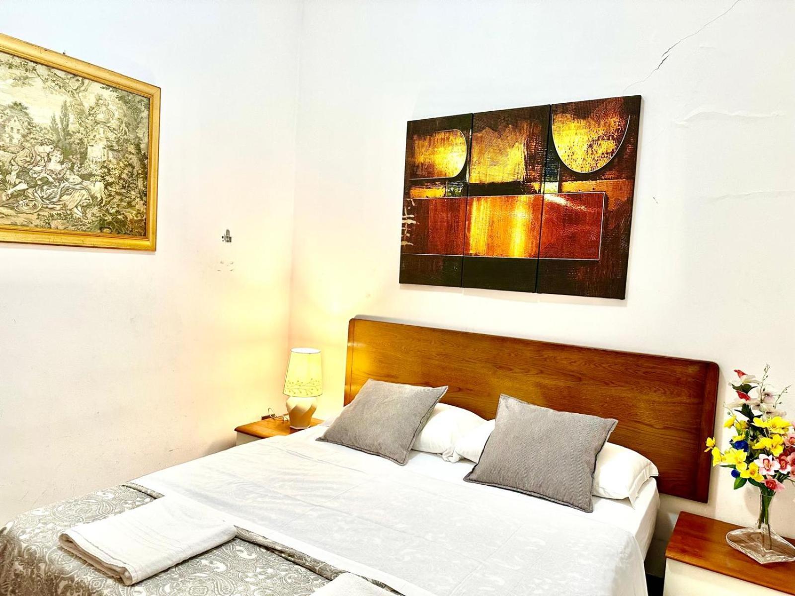 Colosseum Luxury Room Rome Buitenkant foto