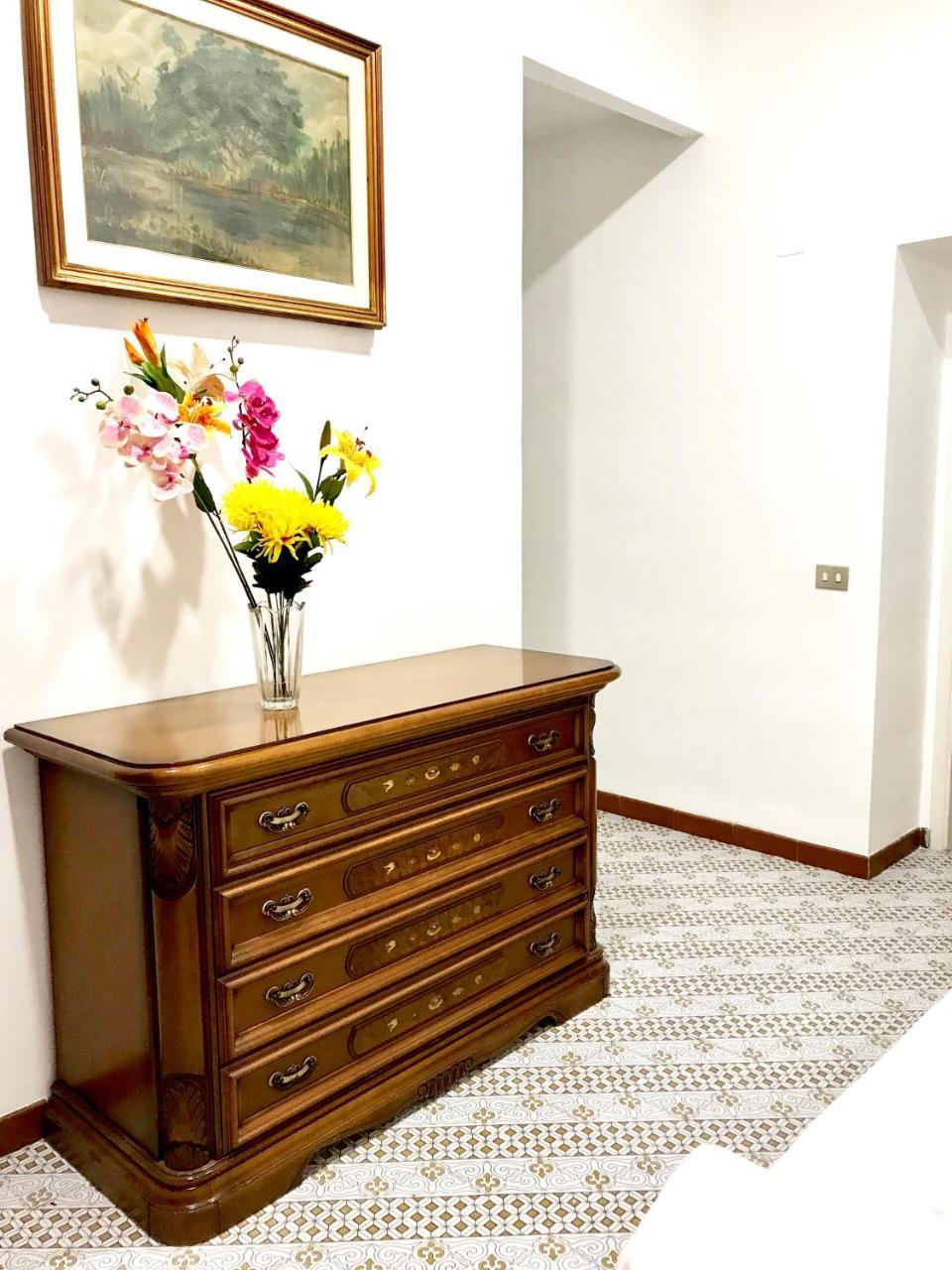 Colosseum Luxury Room Rome Buitenkant foto