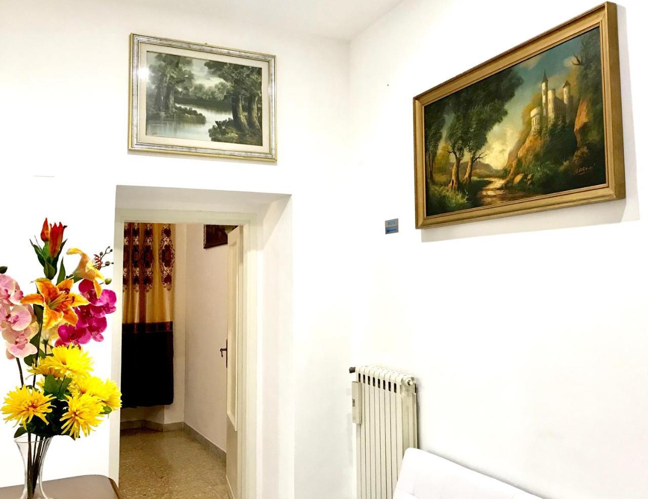 Colosseum Luxury Room Rome Buitenkant foto