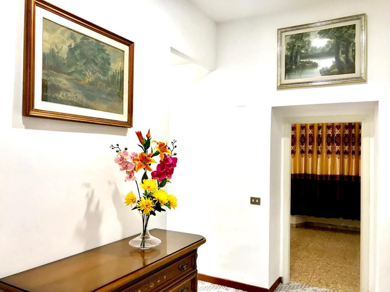 Colosseum Luxury Room Rome Buitenkant foto