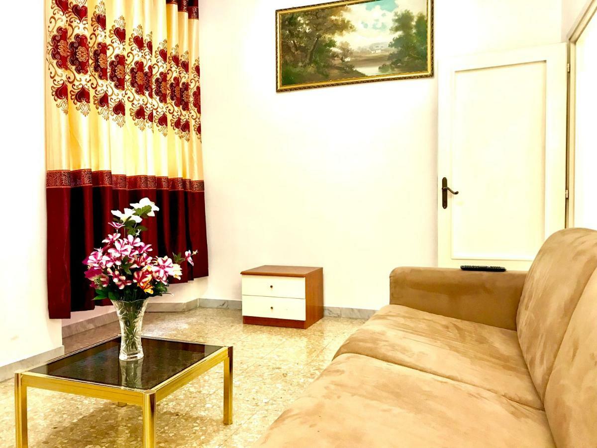 Colosseum Luxury Room Rome Buitenkant foto