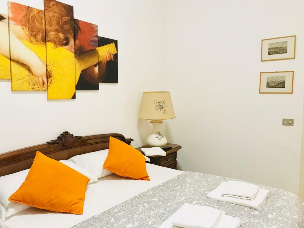 Colosseum Luxury Room Rome Buitenkant foto