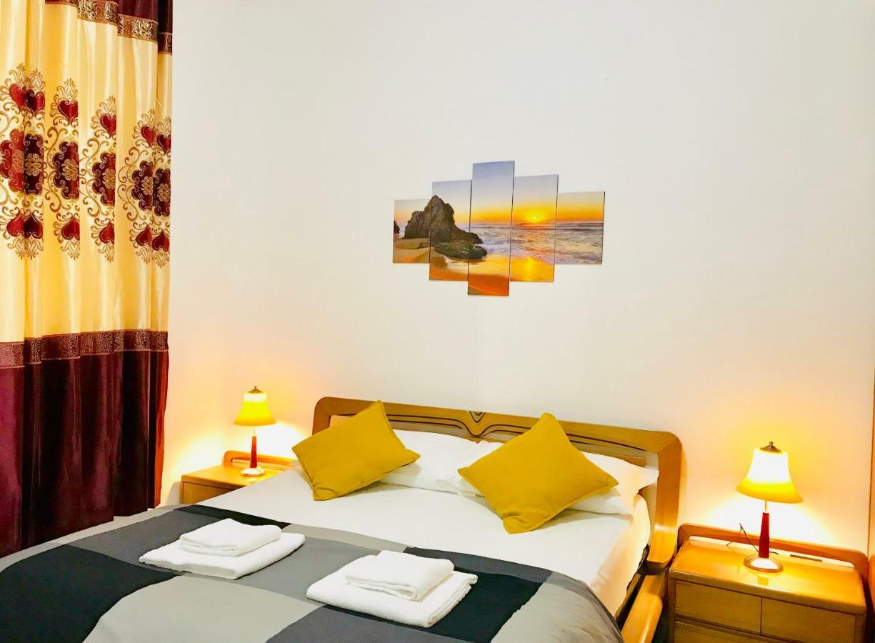 Colosseum Luxury Room Rome Buitenkant foto