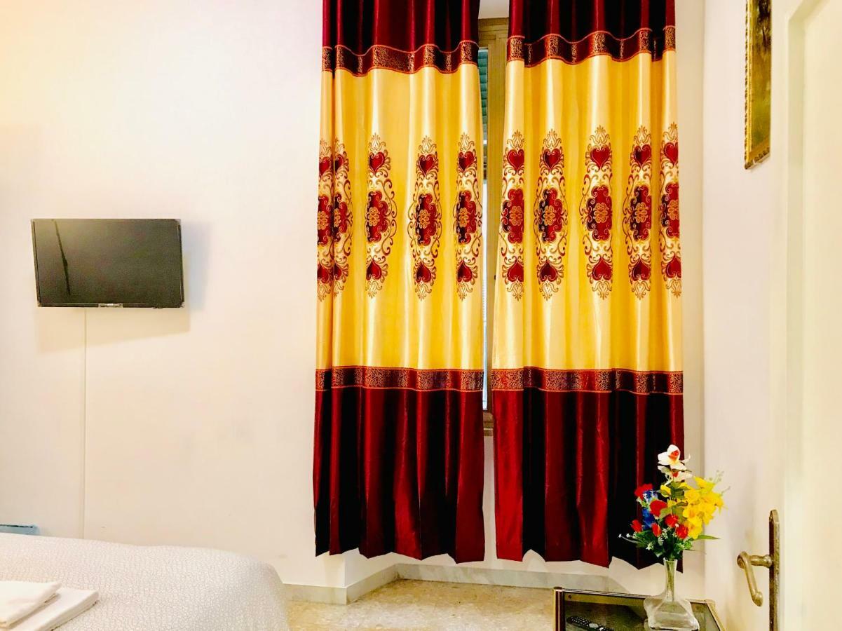 Colosseum Luxury Room Rome Buitenkant foto