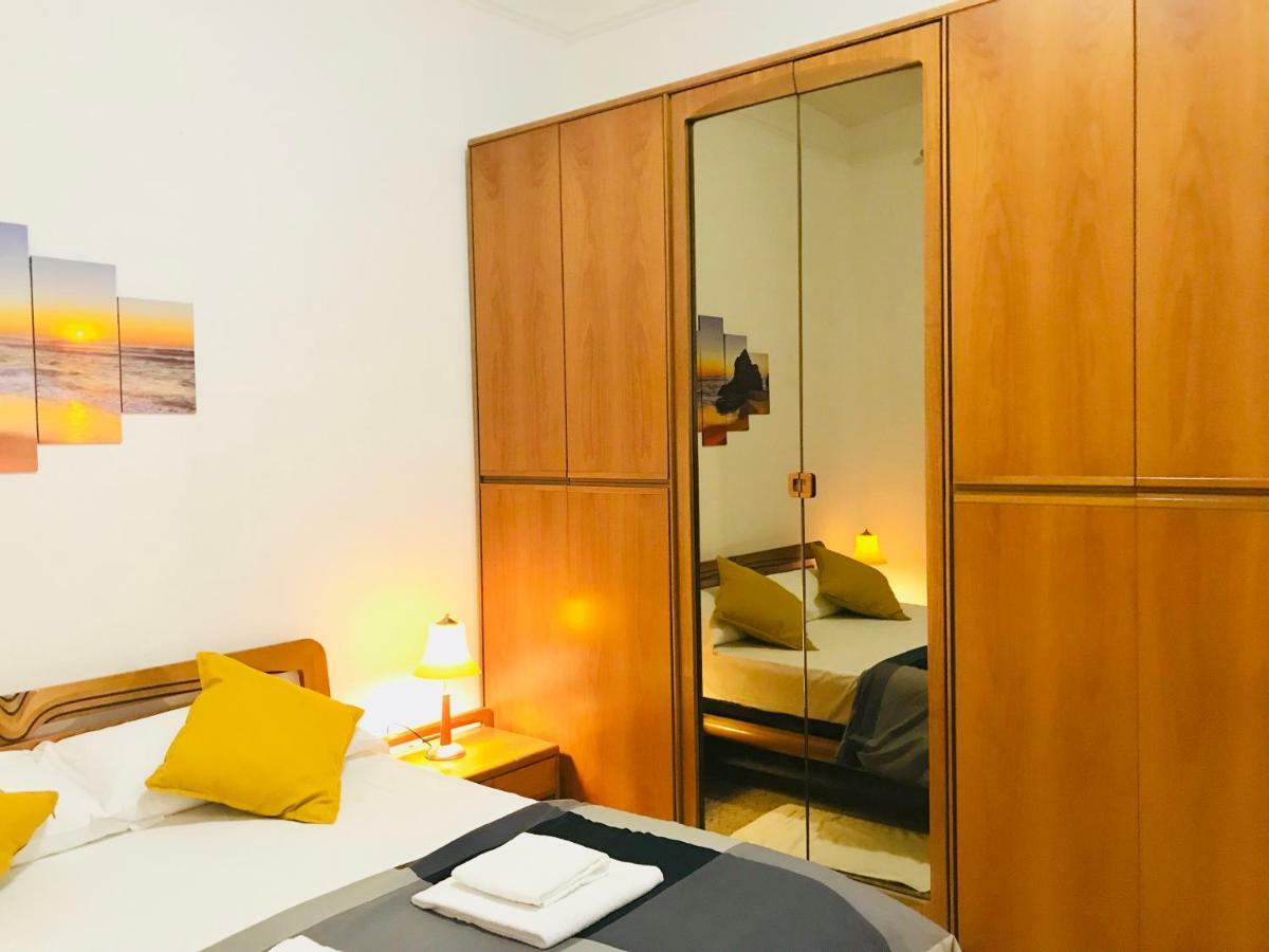 Colosseum Luxury Room Rome Buitenkant foto
