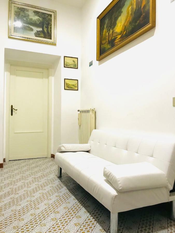 Colosseum Luxury Room Rome Buitenkant foto