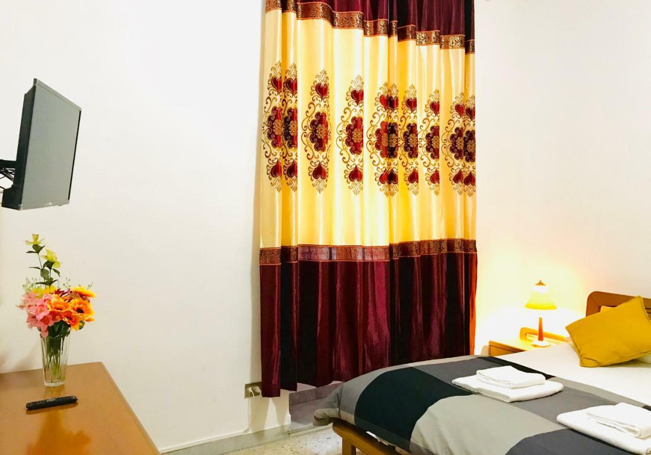 Colosseum Luxury Room Rome Buitenkant foto