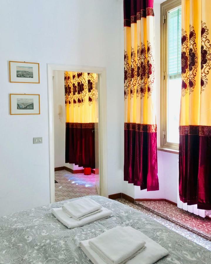 Colosseum Luxury Room Rome Buitenkant foto