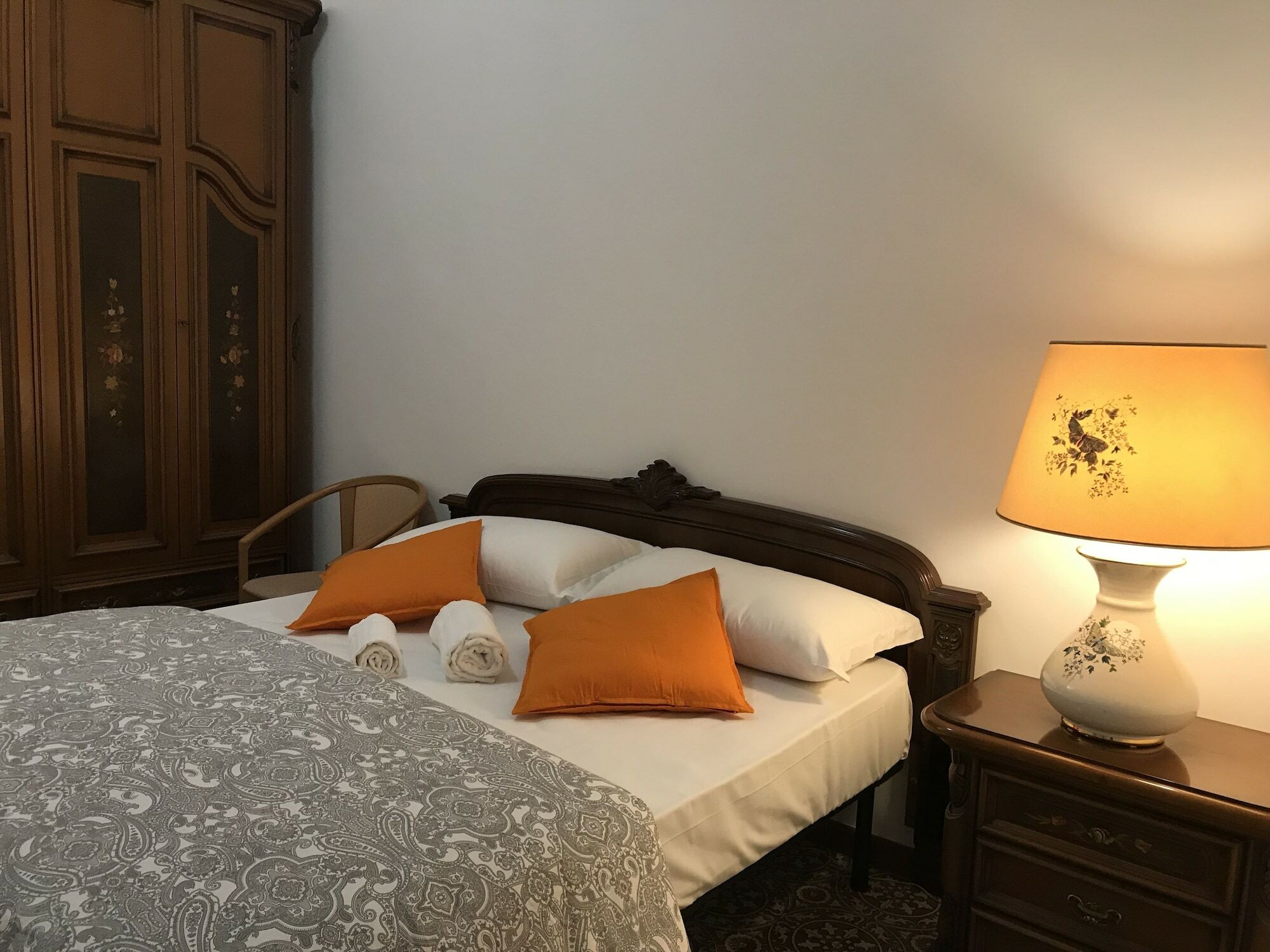 Colosseum Luxury Room Rome Buitenkant foto