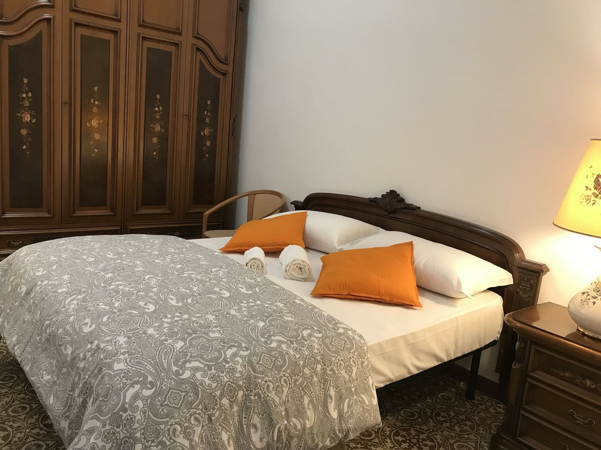 Colosseum Luxury Room Rome Buitenkant foto