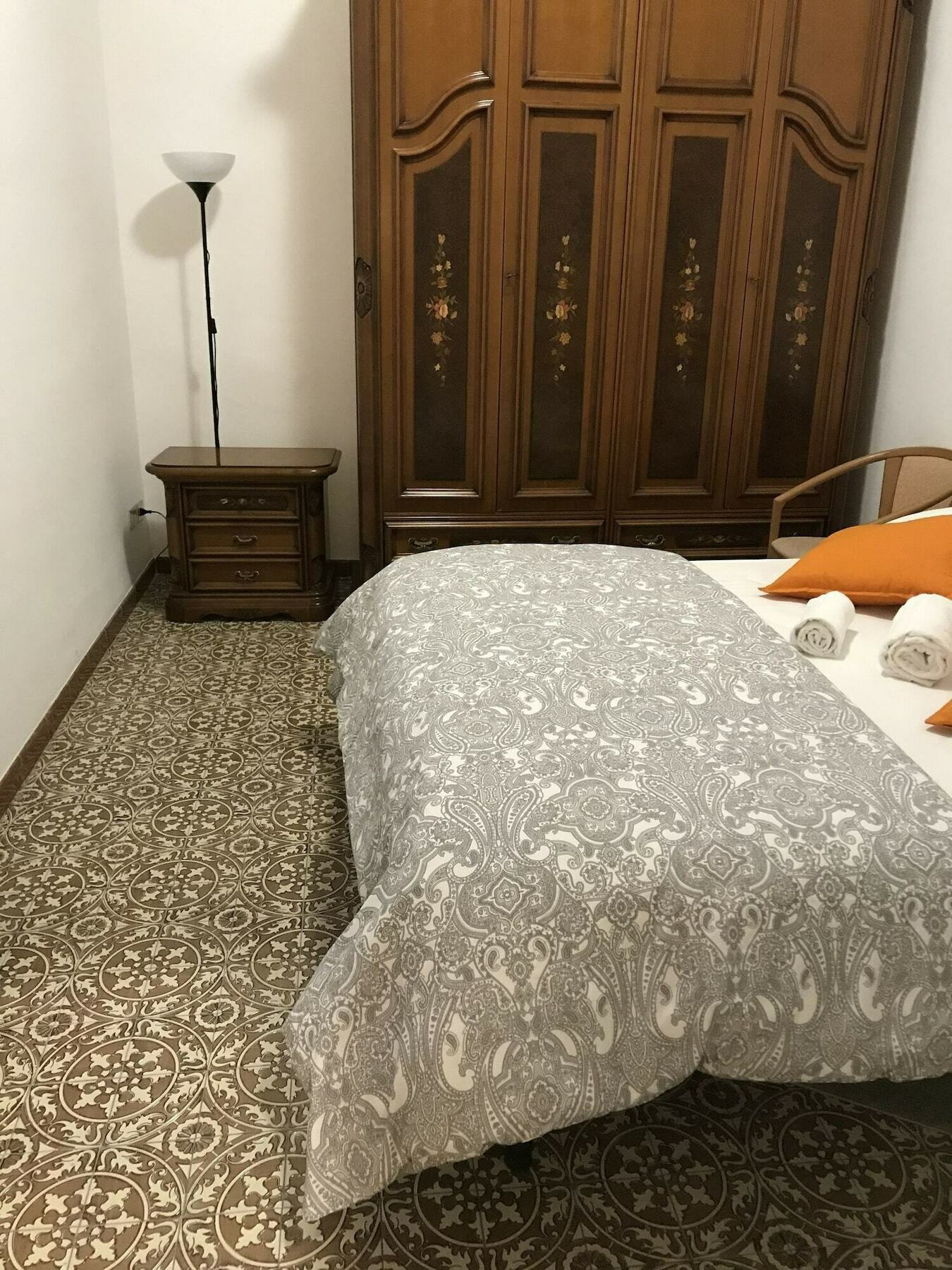 Colosseum Luxury Room Rome Buitenkant foto